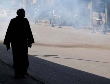 Σαουδική Αραβία: Πυροβολισμοί σε σχολείο στο Ριάντ - 2 νεκροί (φωτό, βίντεο)